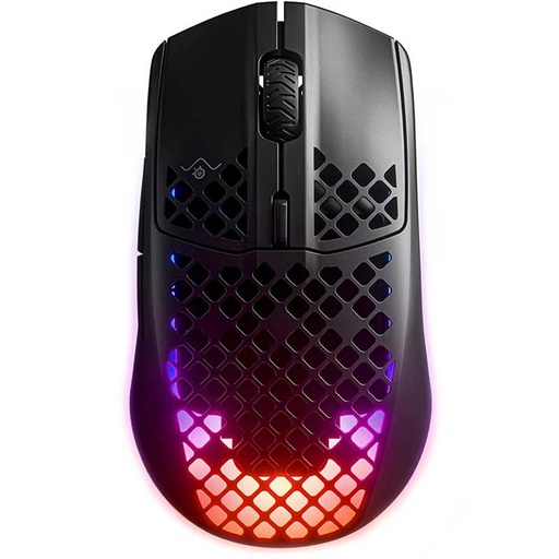 [62612] Steelseries Aerox 3 Onyx Wireless Gaming Mouse