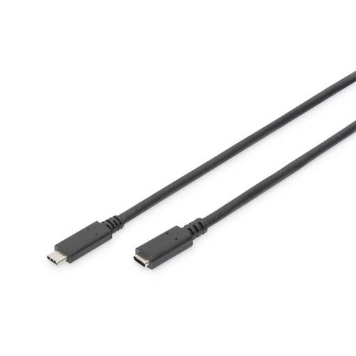 Digitus USB-C Extension Cable 2M