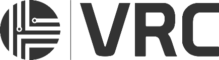 VRC Main Website
